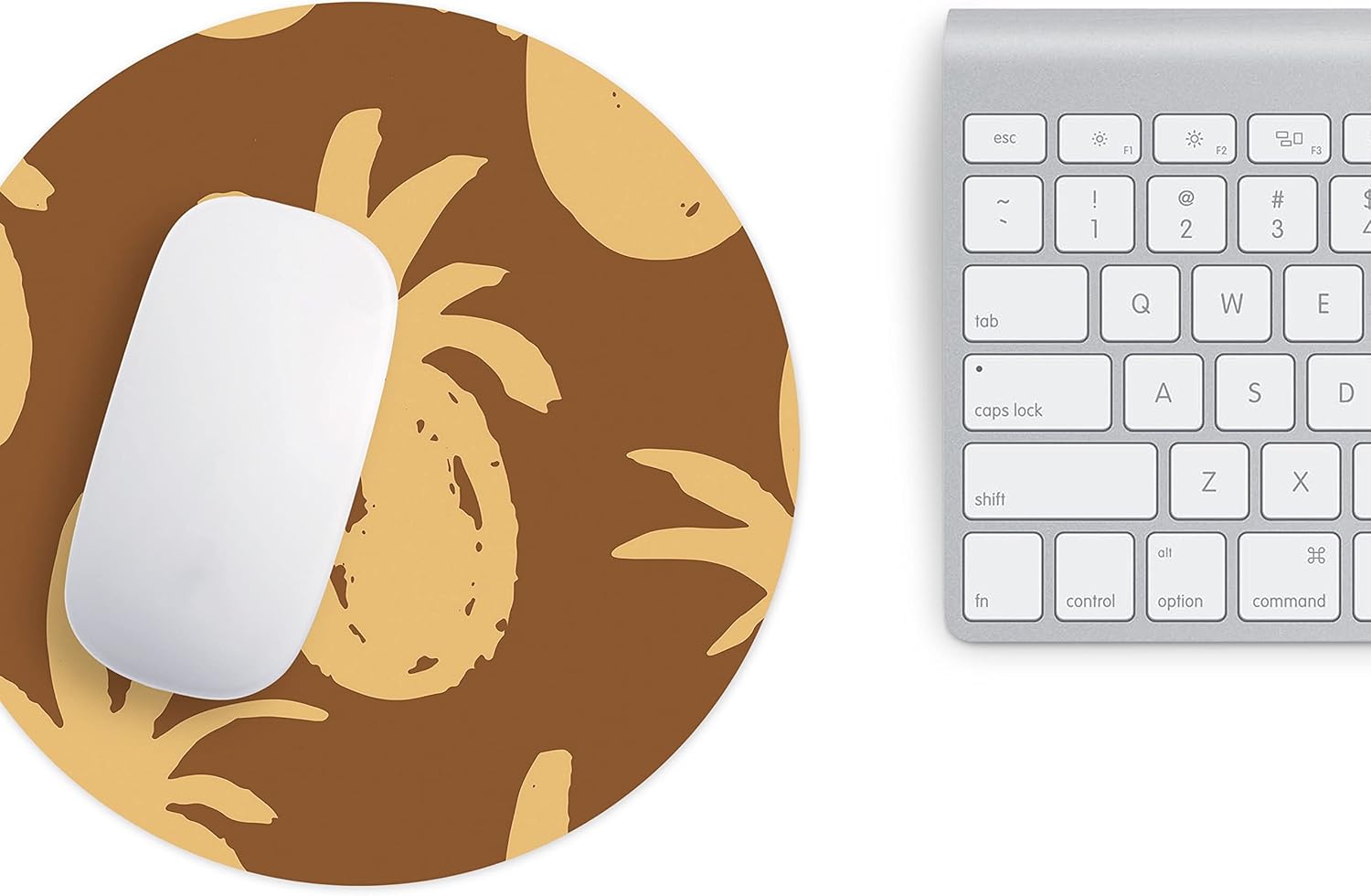 Mousepad 22 Cm - imagine 3