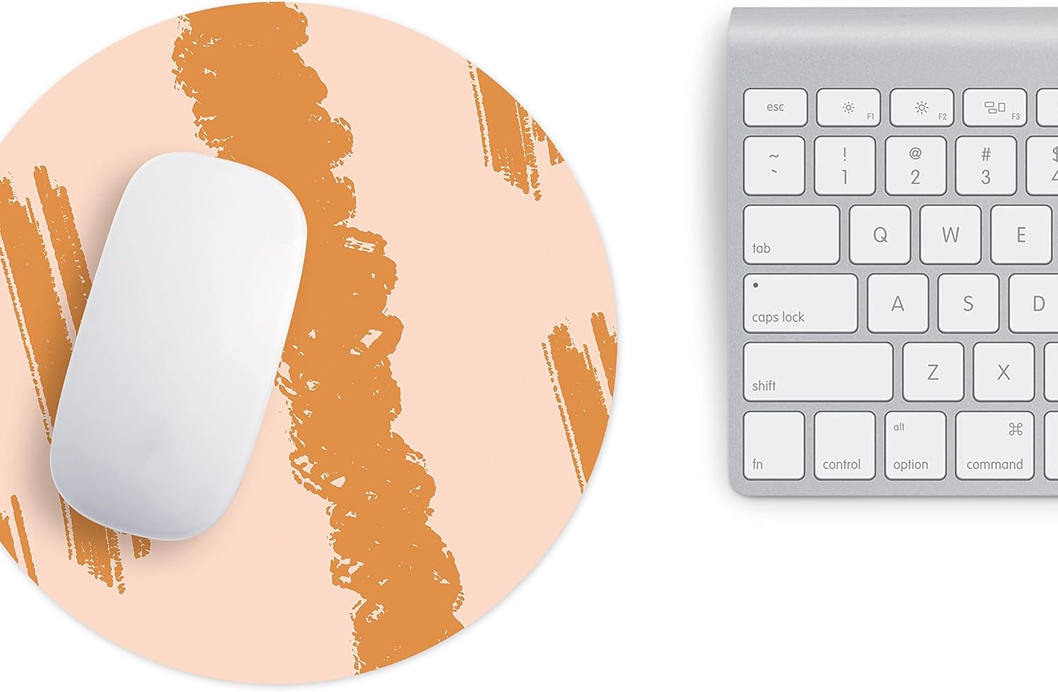 Mousepad rotund 22 Cm - imagine 3