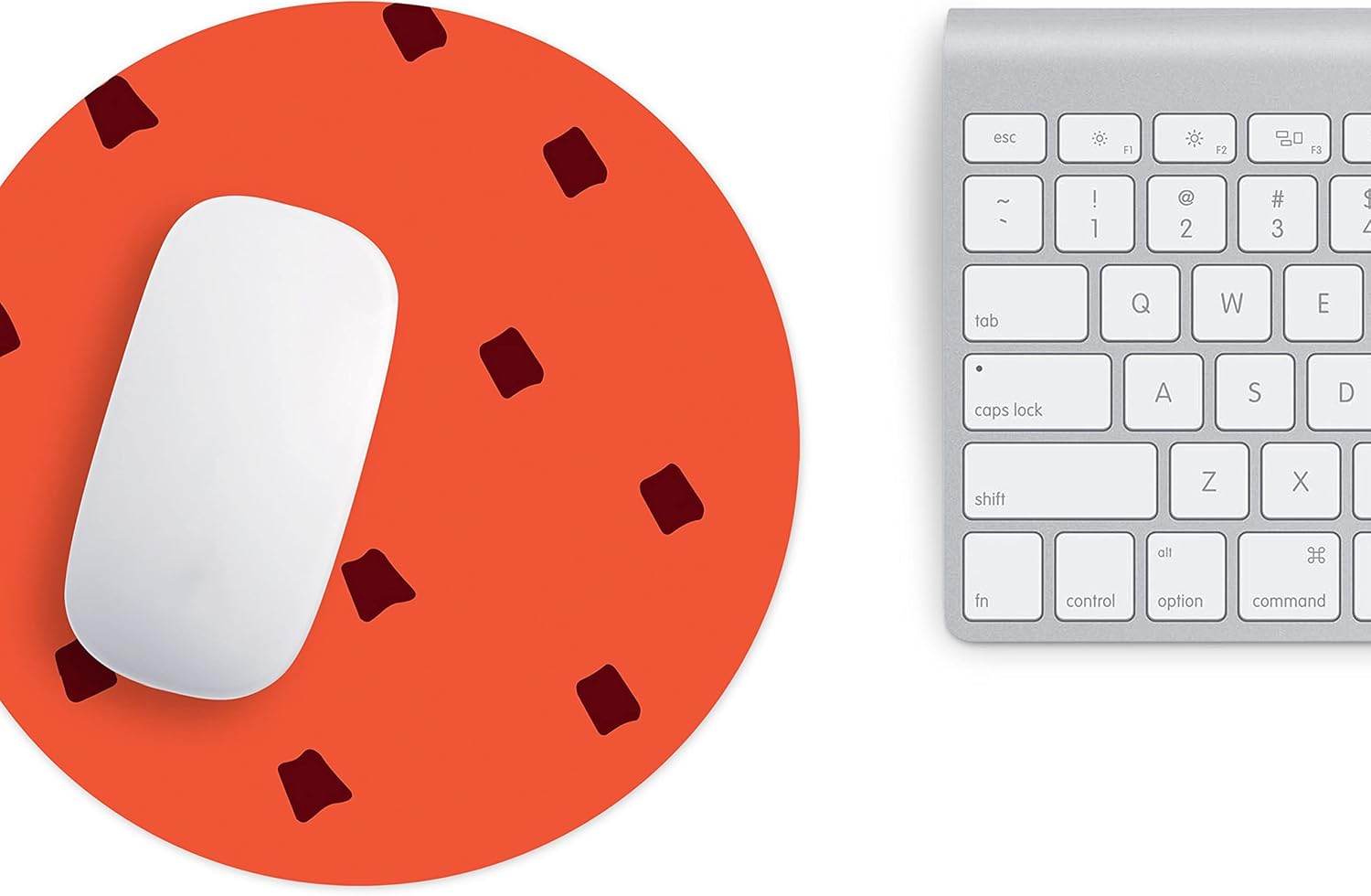 Mousepad 22 Cm - imagine 3