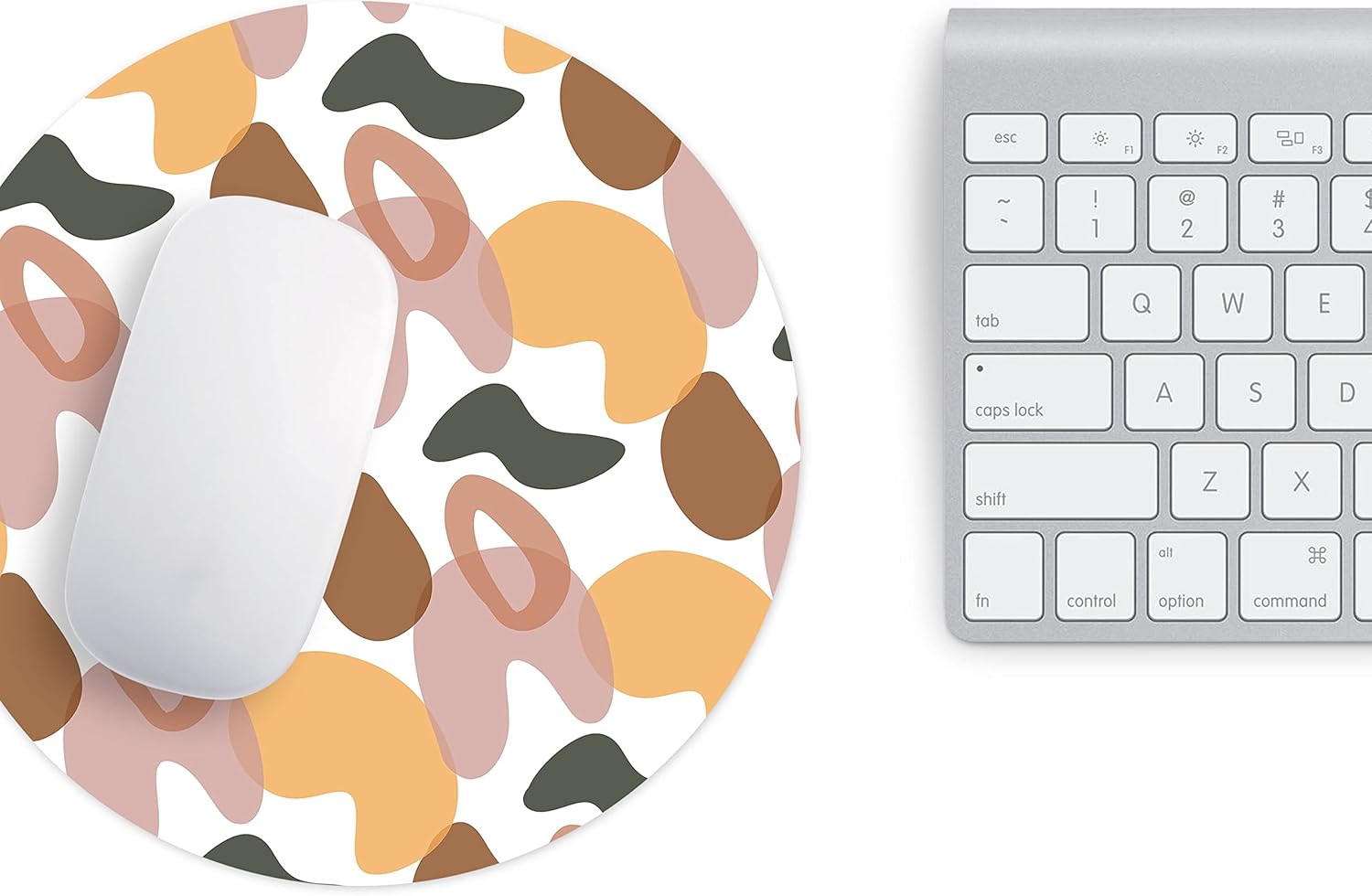 Mousepad 22 Cm - imagine 3