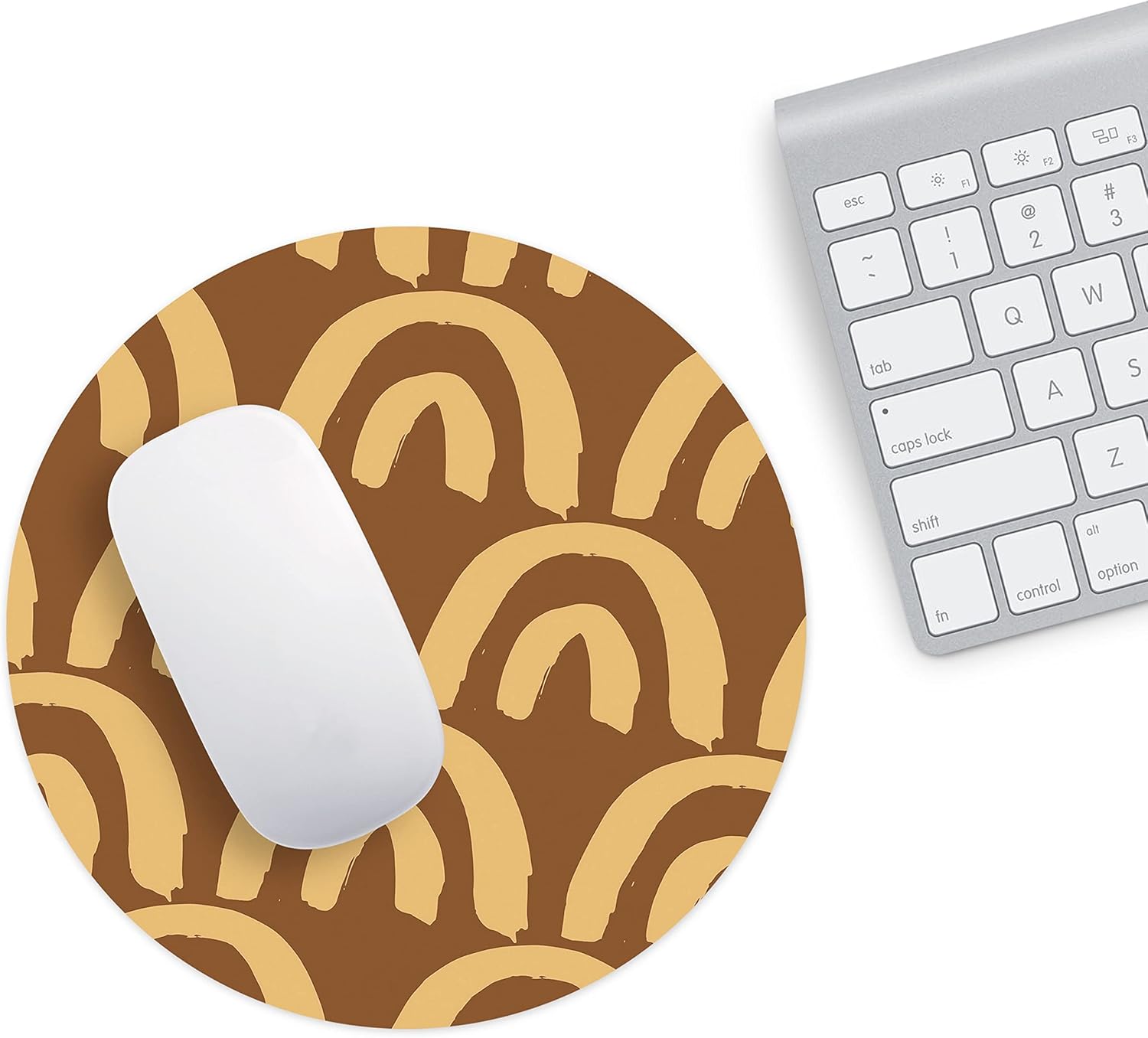 Mousepad 22 Cm - imagine 2