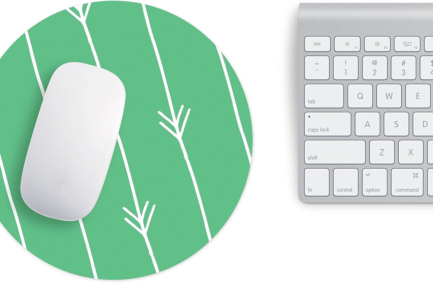 Mousepad 22 Cm - imagine 3