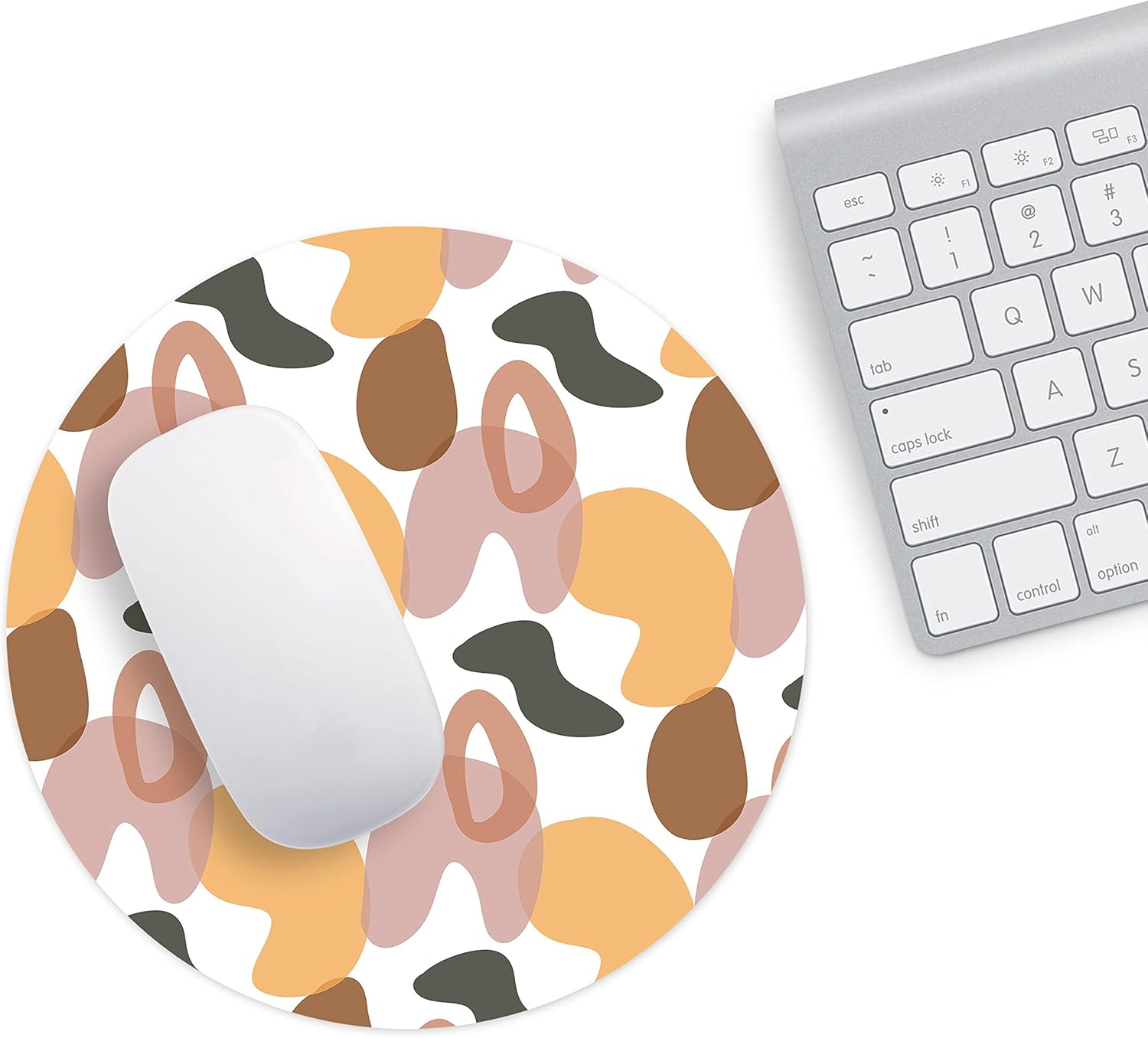 Mousepad 22 Cm - imagine 2