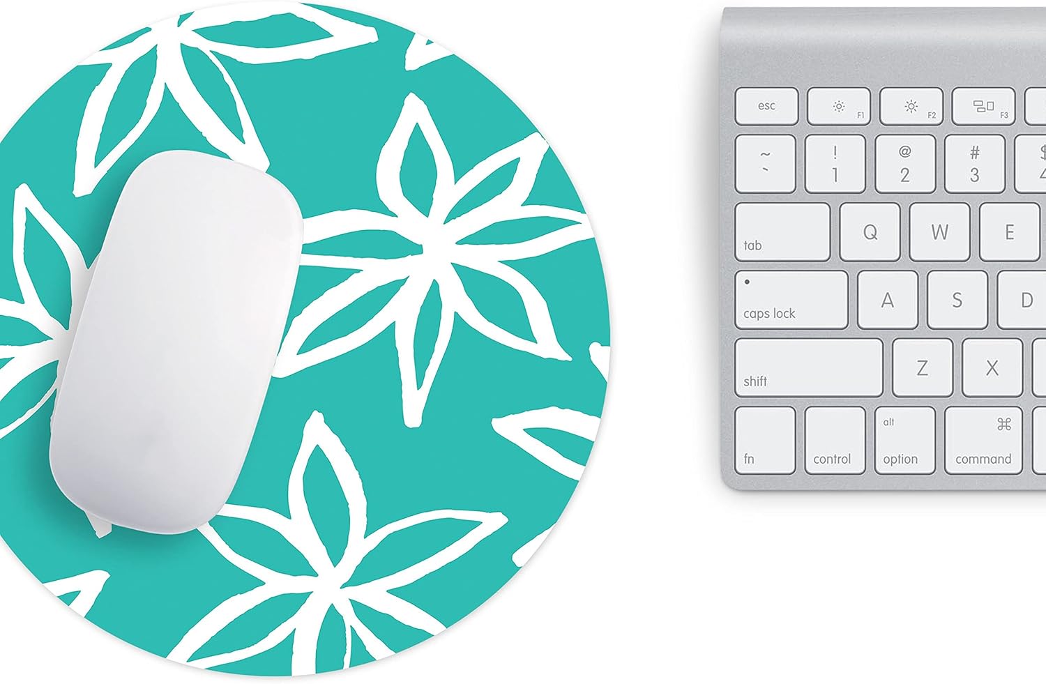 Mousepad 22 Cm - imagine 3