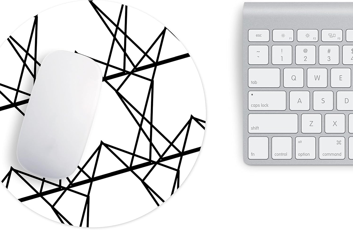 Mousepad 22 Cm - imagine 3