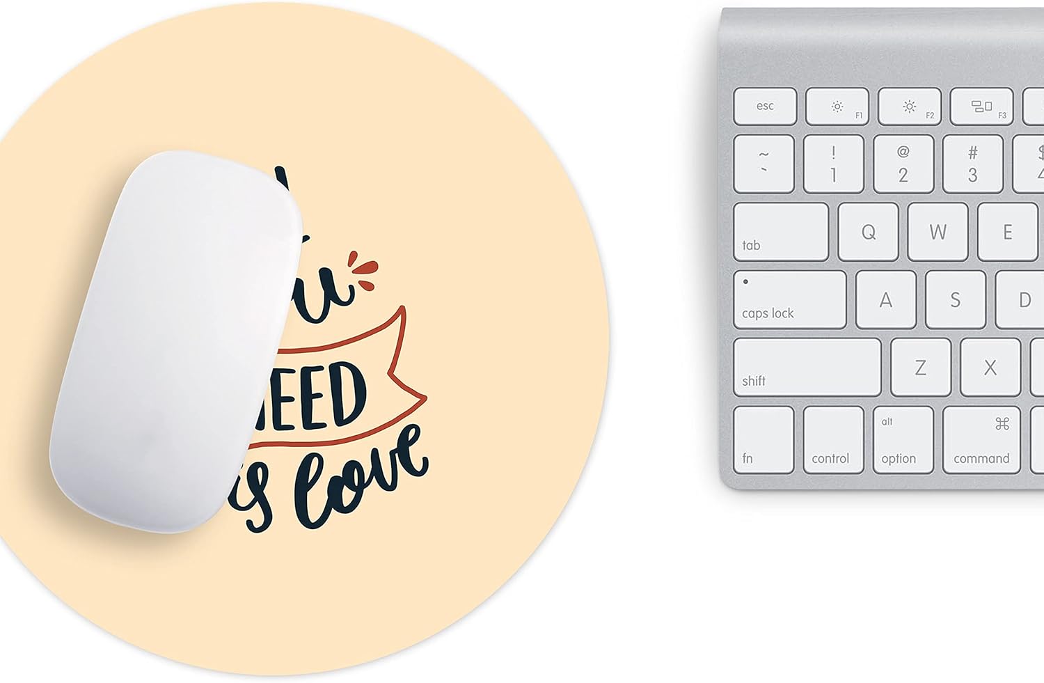 Mousepad - imagine 3