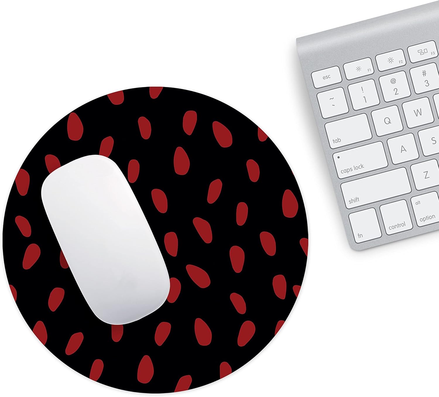 Mousepad 22 Cm - imagine 2