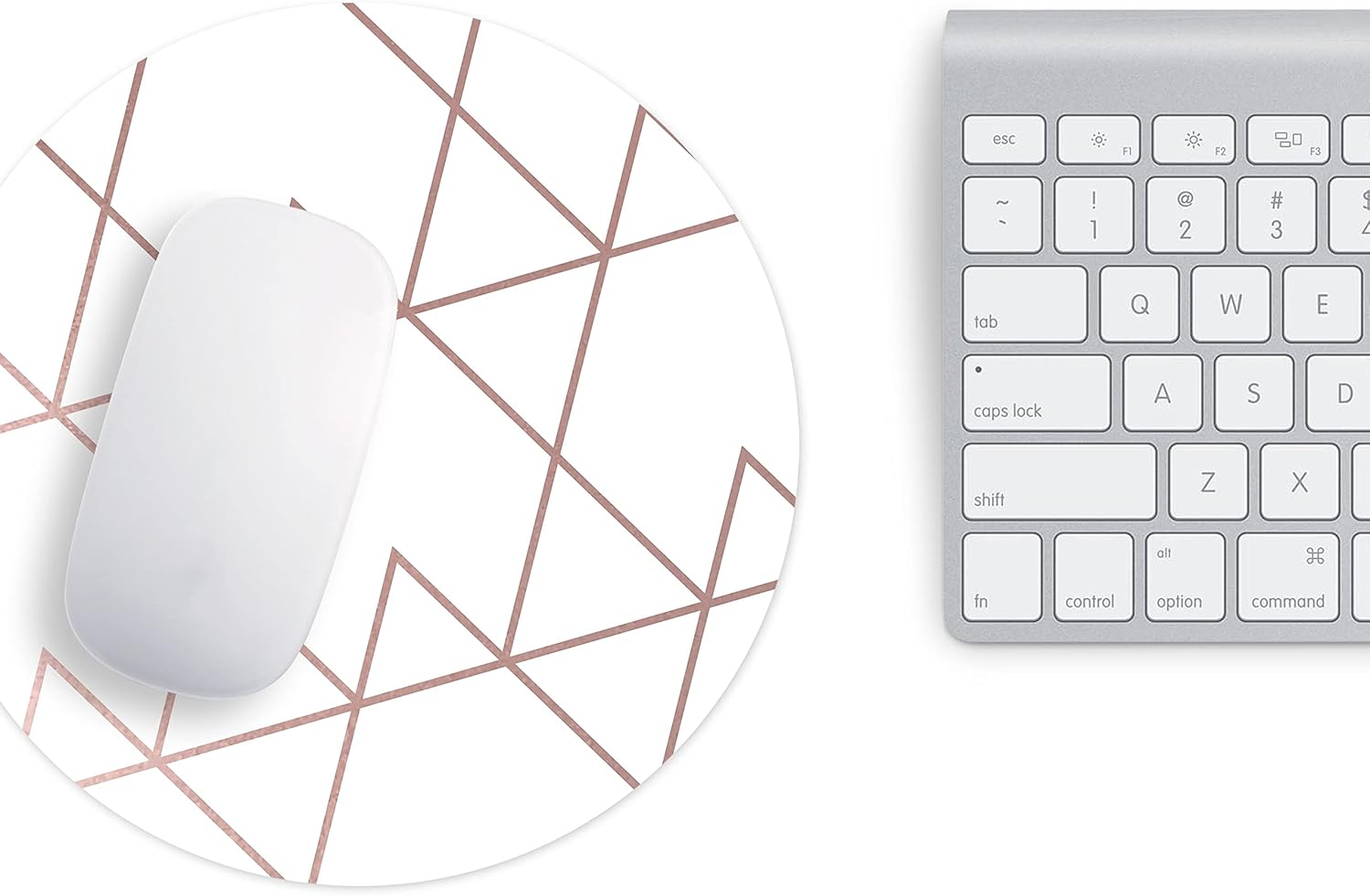 Mousepad 22 Cm - imagine 3