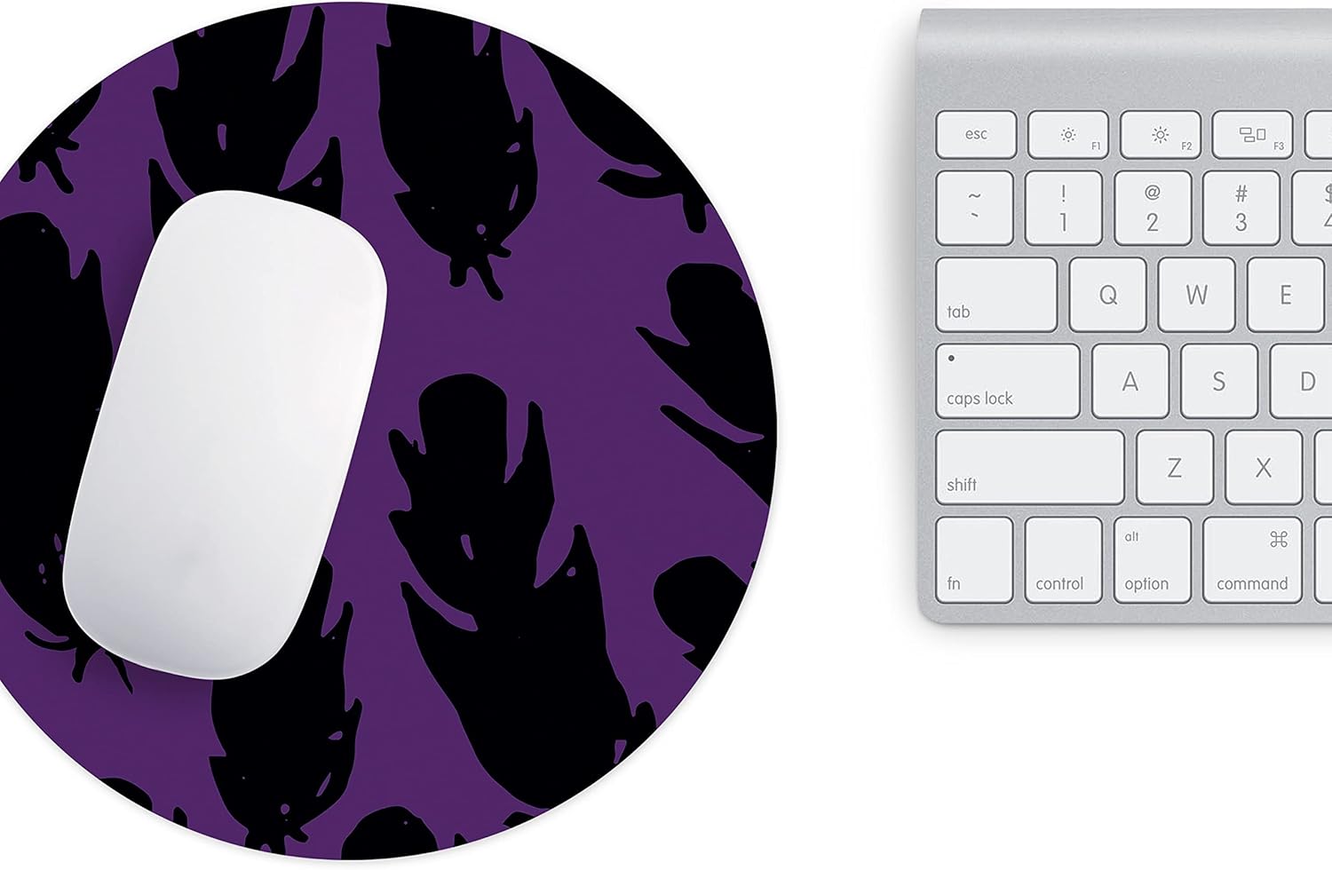 Mousepad 22 Cm - imagine 3