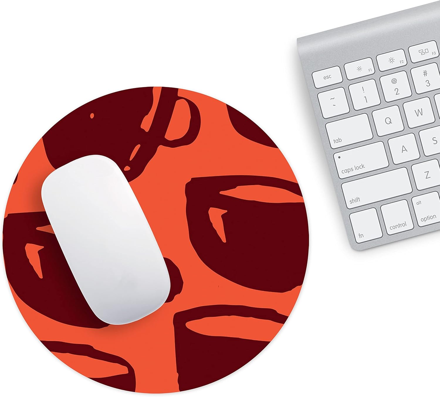 Mousepad 22 Cm - imagine 2