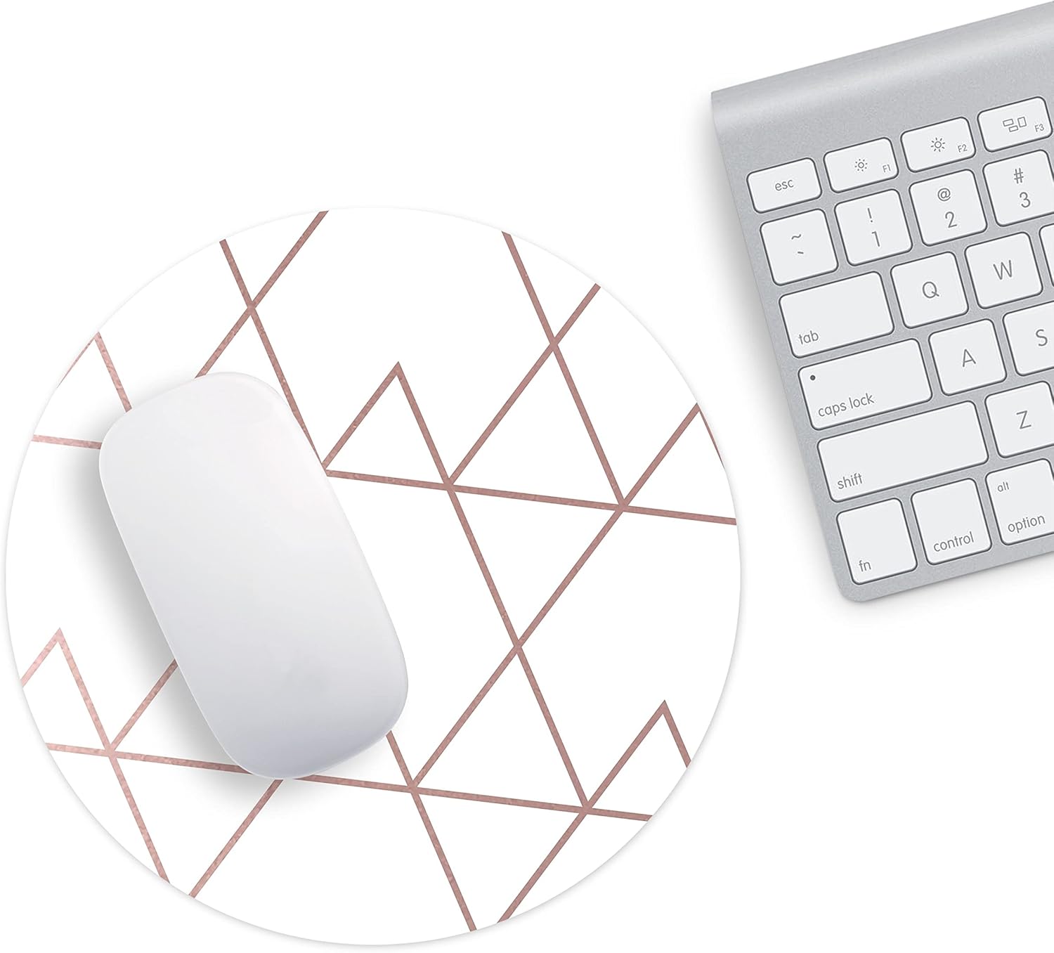 Mousepad 22 Cm - imagine 2