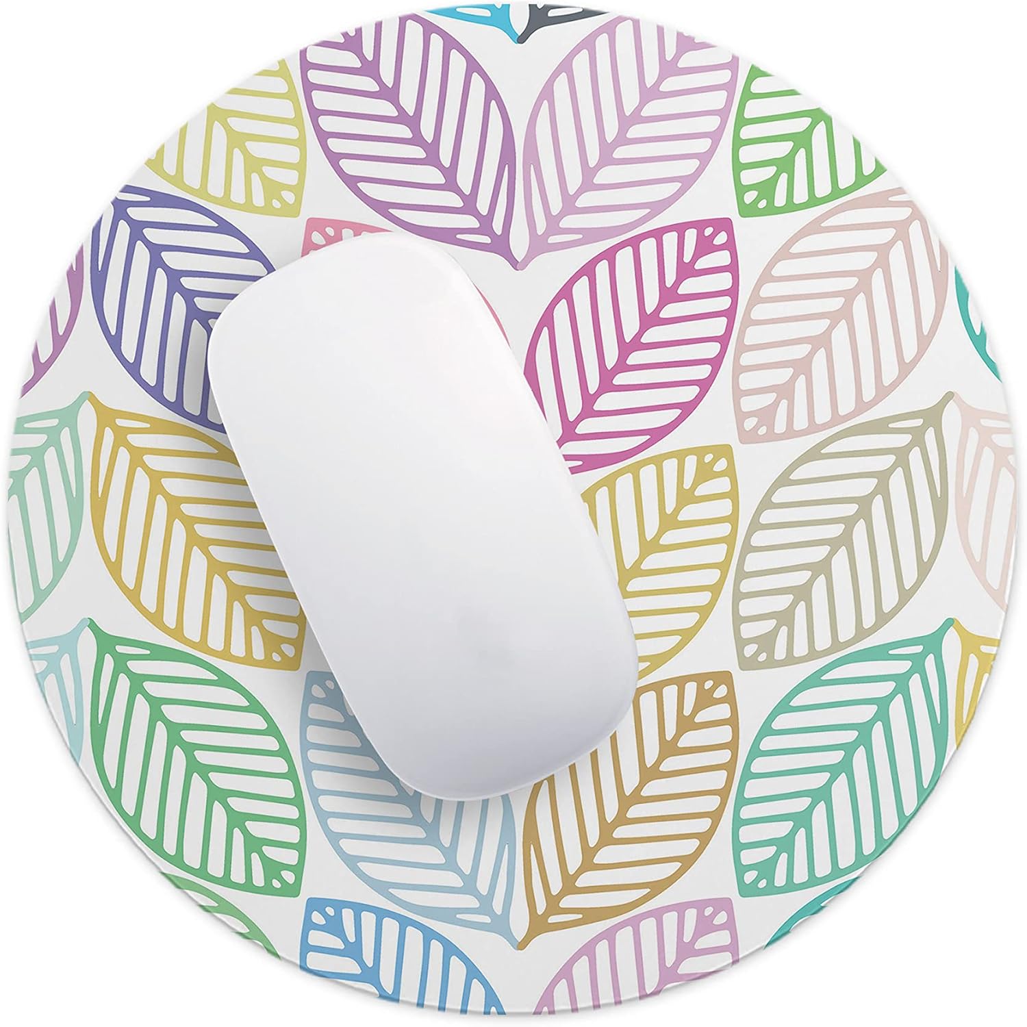 Mousepad 22 Cm - imagine 4