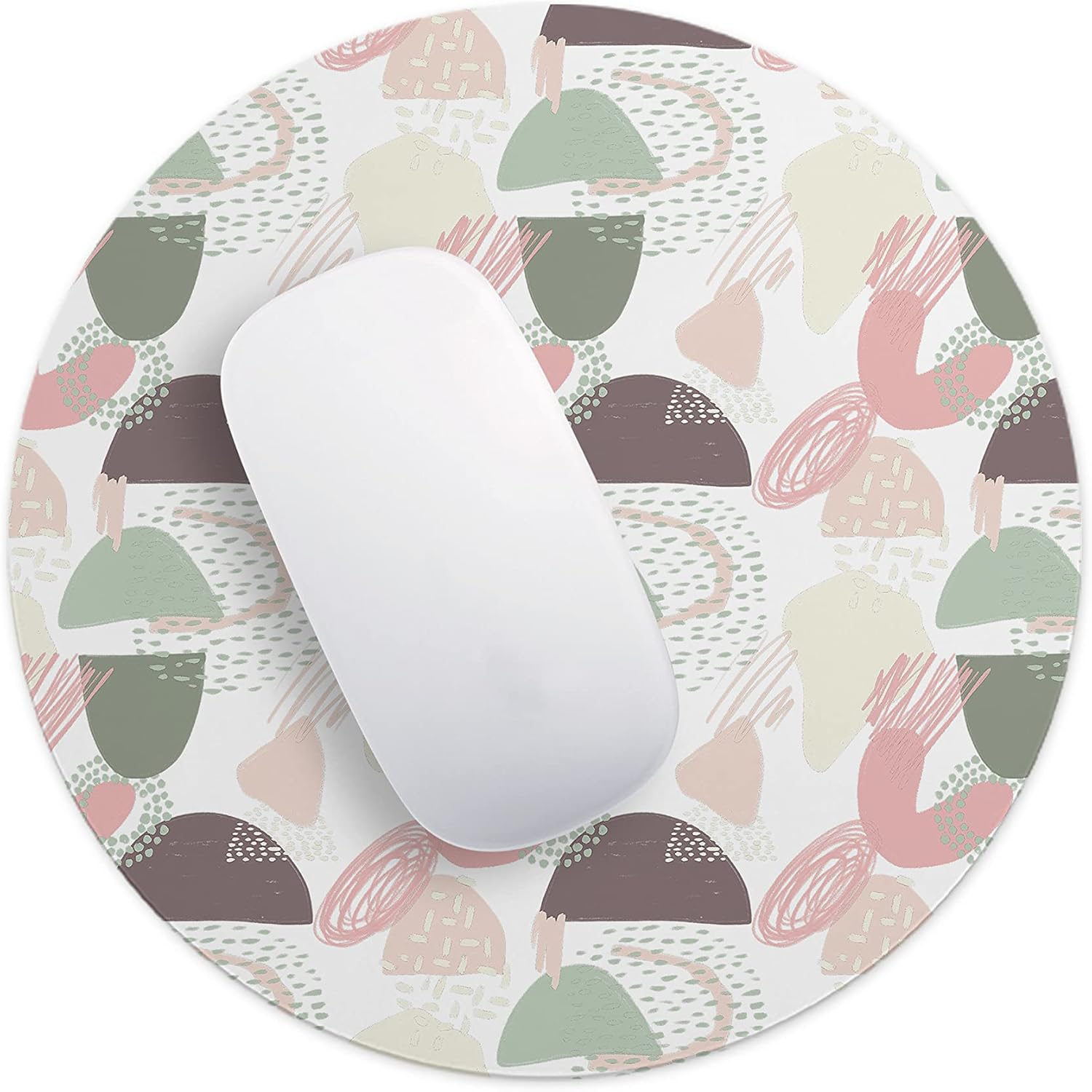 Mousepad 22 Cm - imagine 4