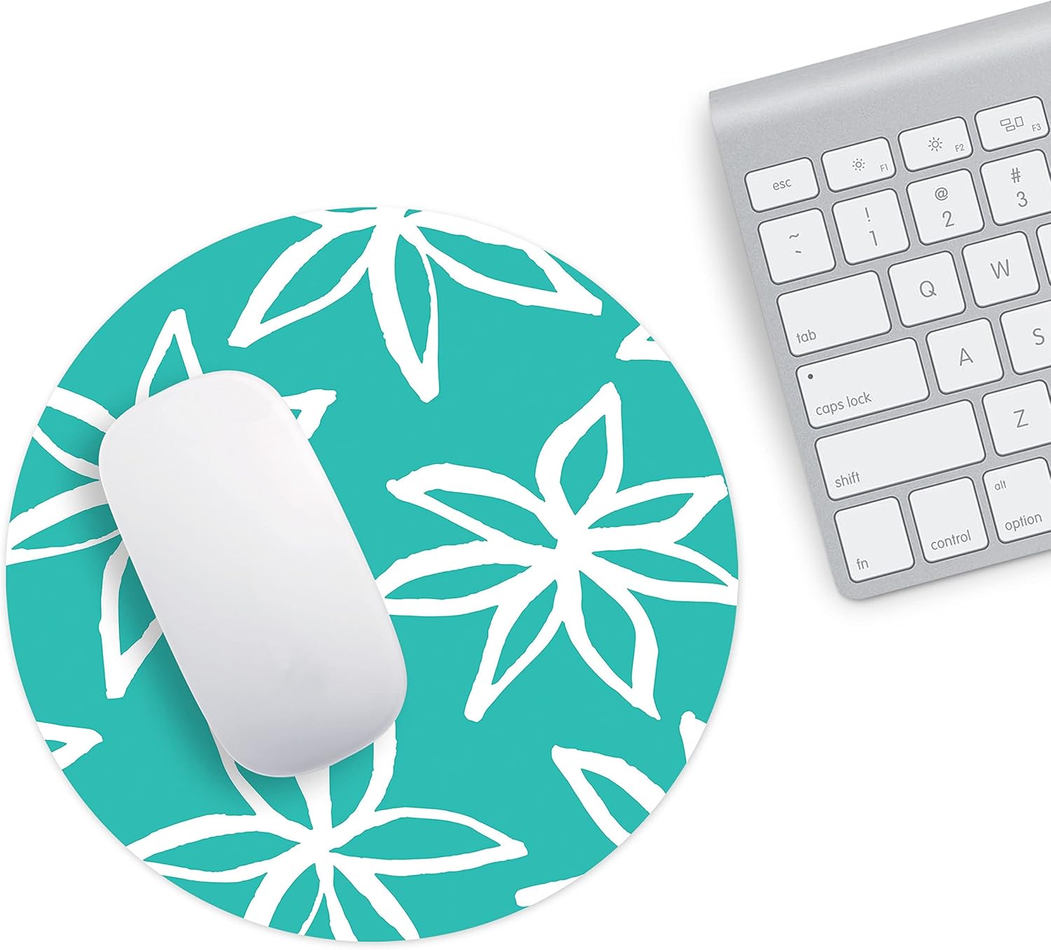 Mousepad 22 Cm - imagine 2