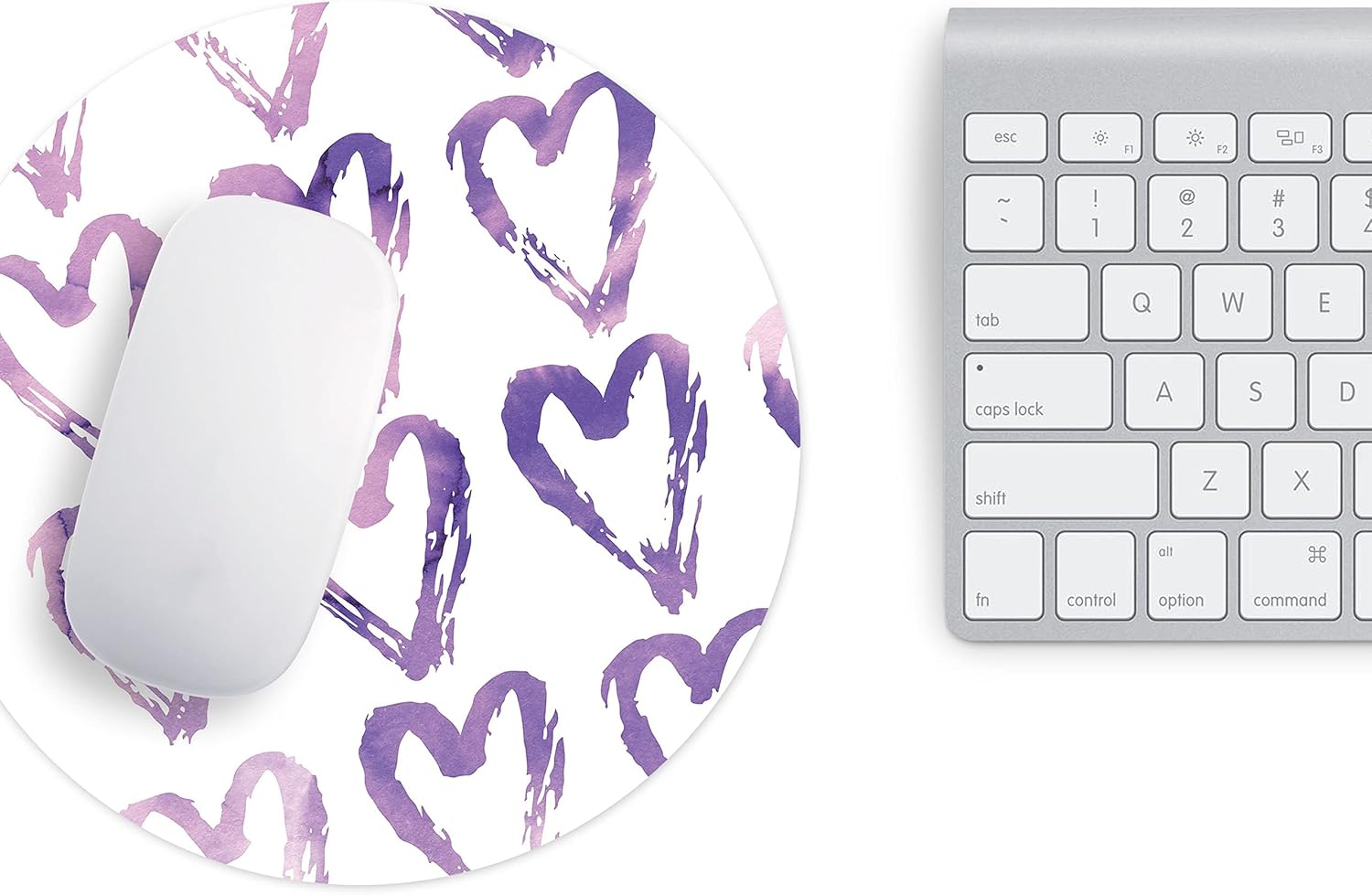 Mousepad 22 Cm - imagine 3