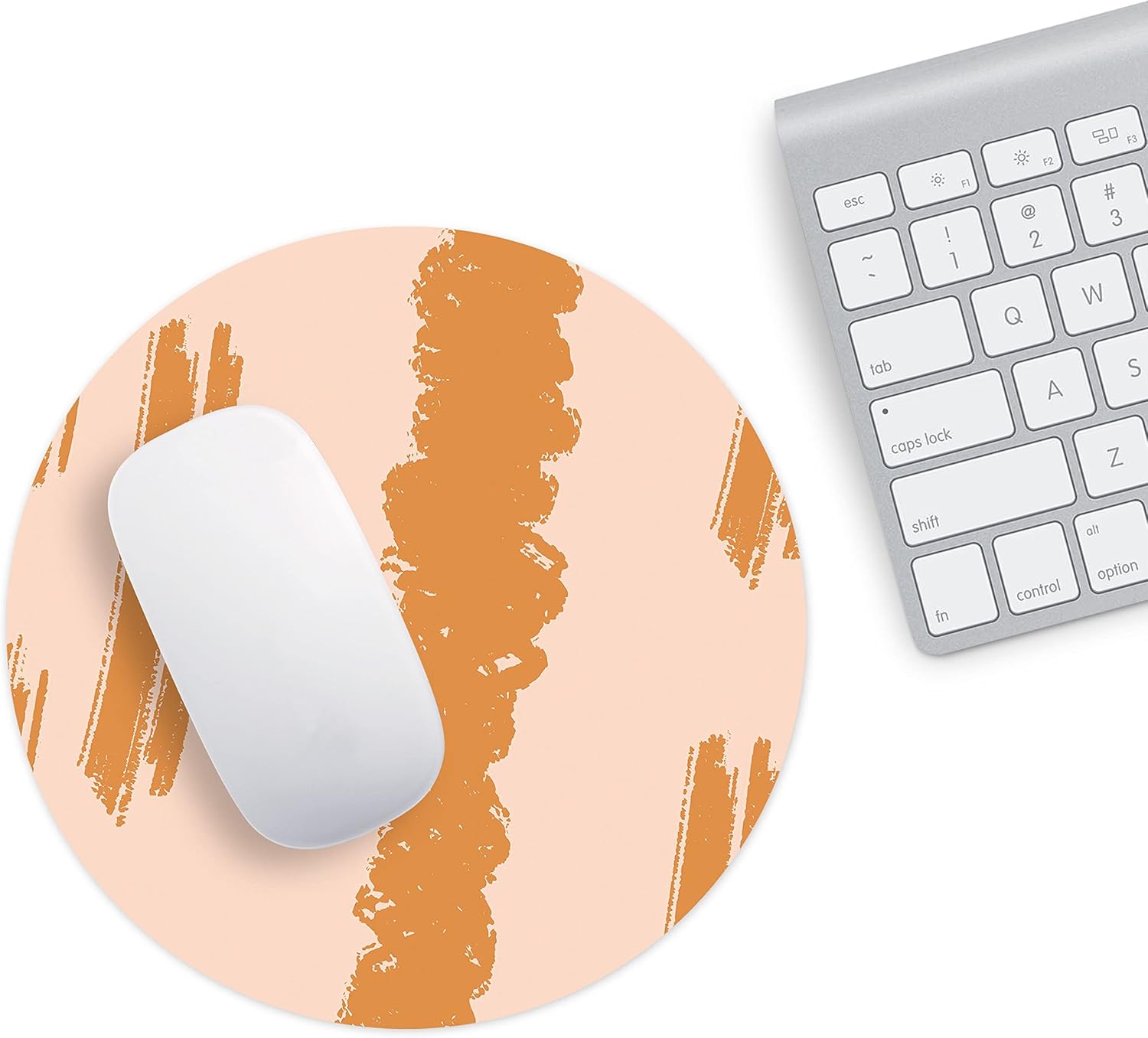 Mousepad rotund 22 Cm - imagine 2