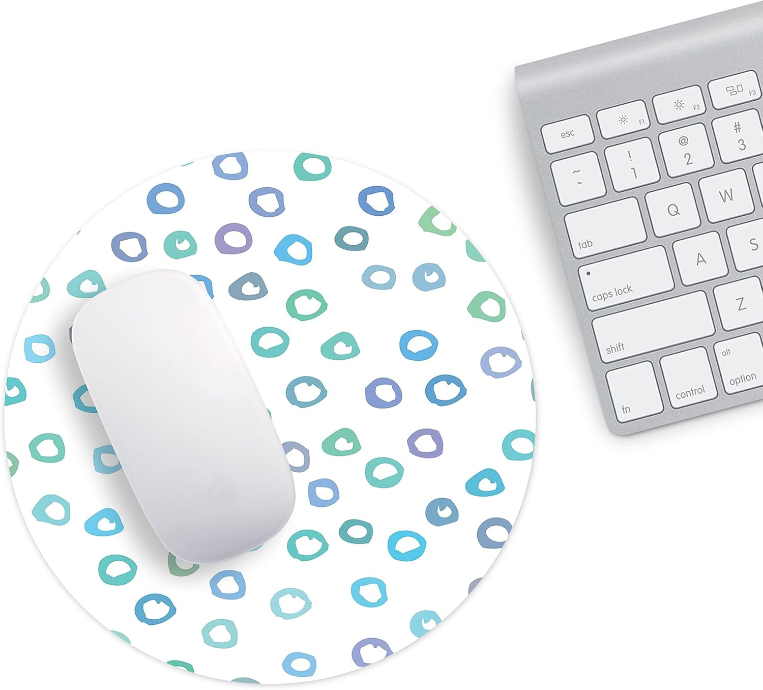 Mousepad 22 Cm - imagine 2