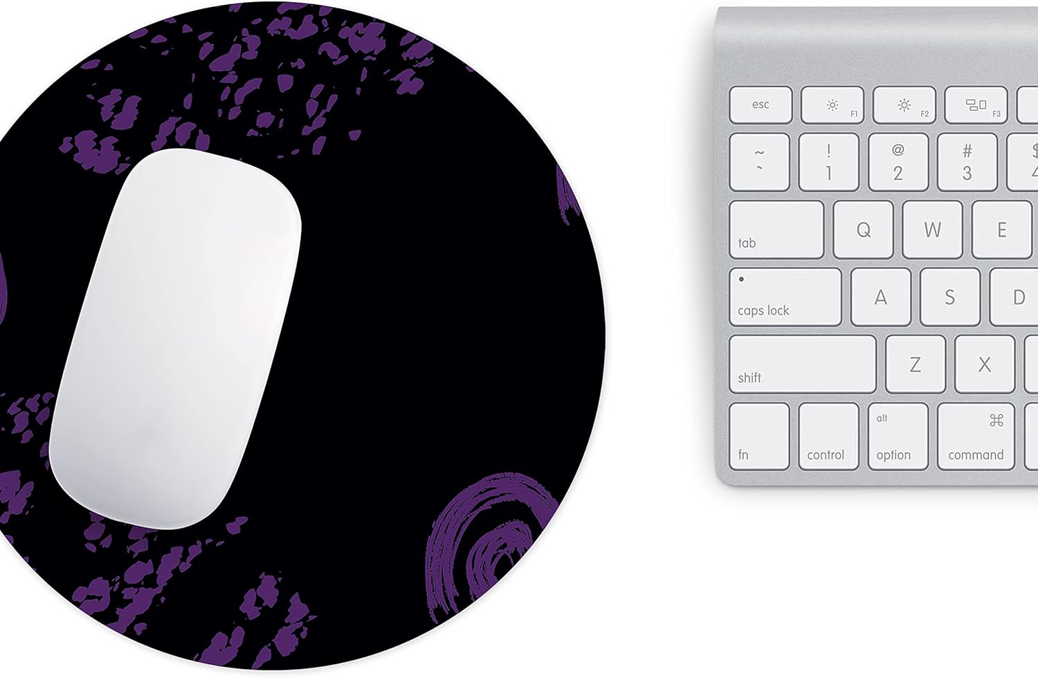 Mousepad 22 Cm - imagine 3