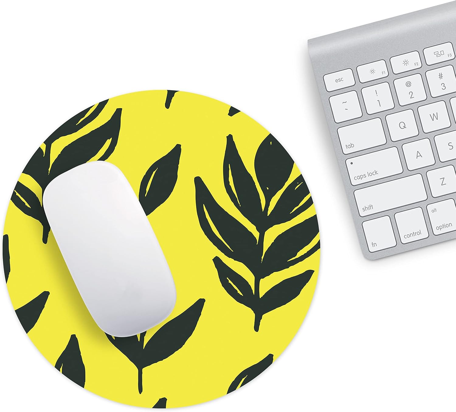 Mousepad 22 Cm - imagine 2