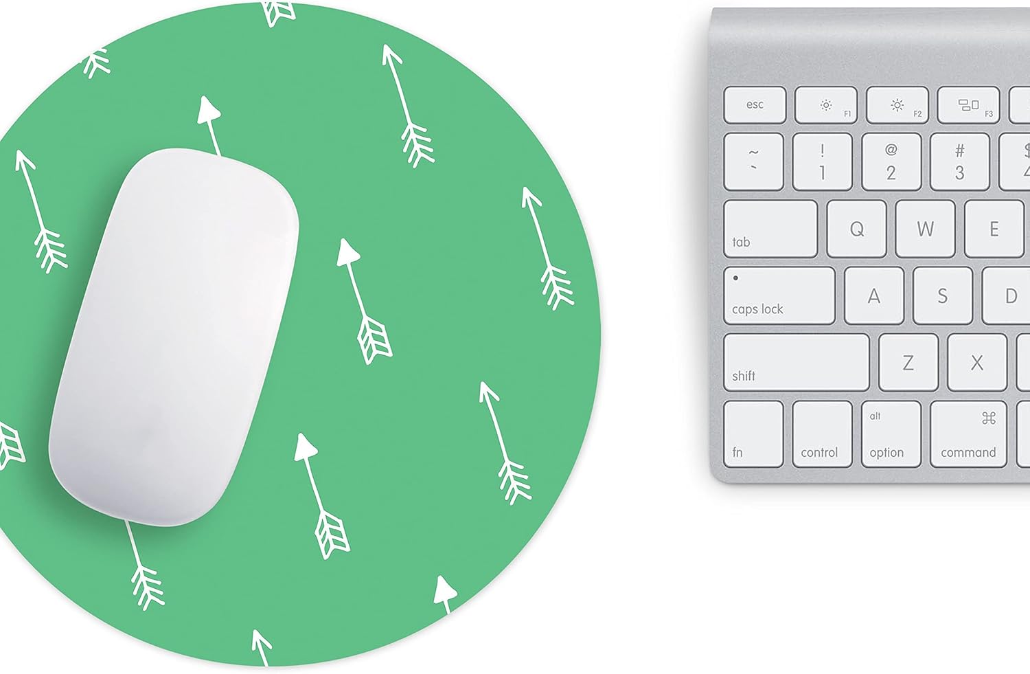 Mousepad 22 Cm - imagine 3