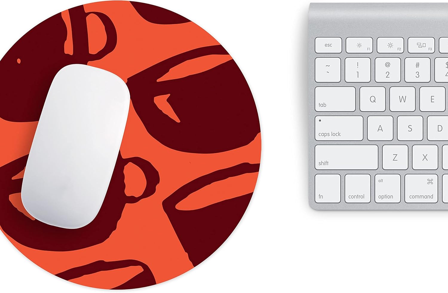 Mousepad 22 Cm - imagine 3