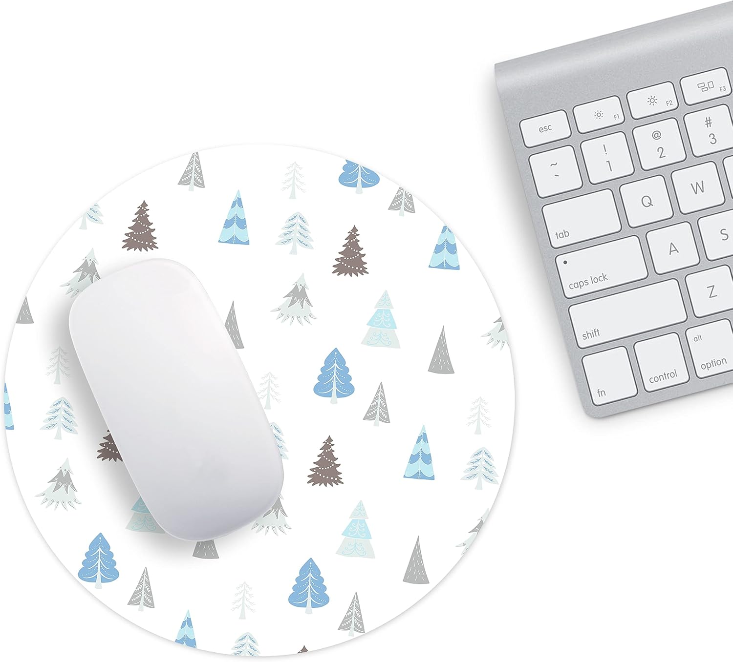 Mousepad 22 Cm - imagine 2