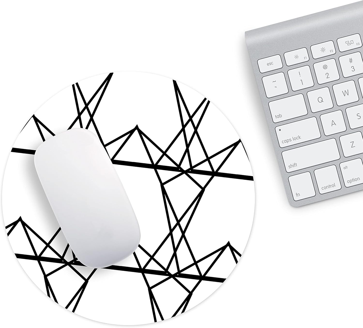 Mousepad 22 Cm - imagine 2