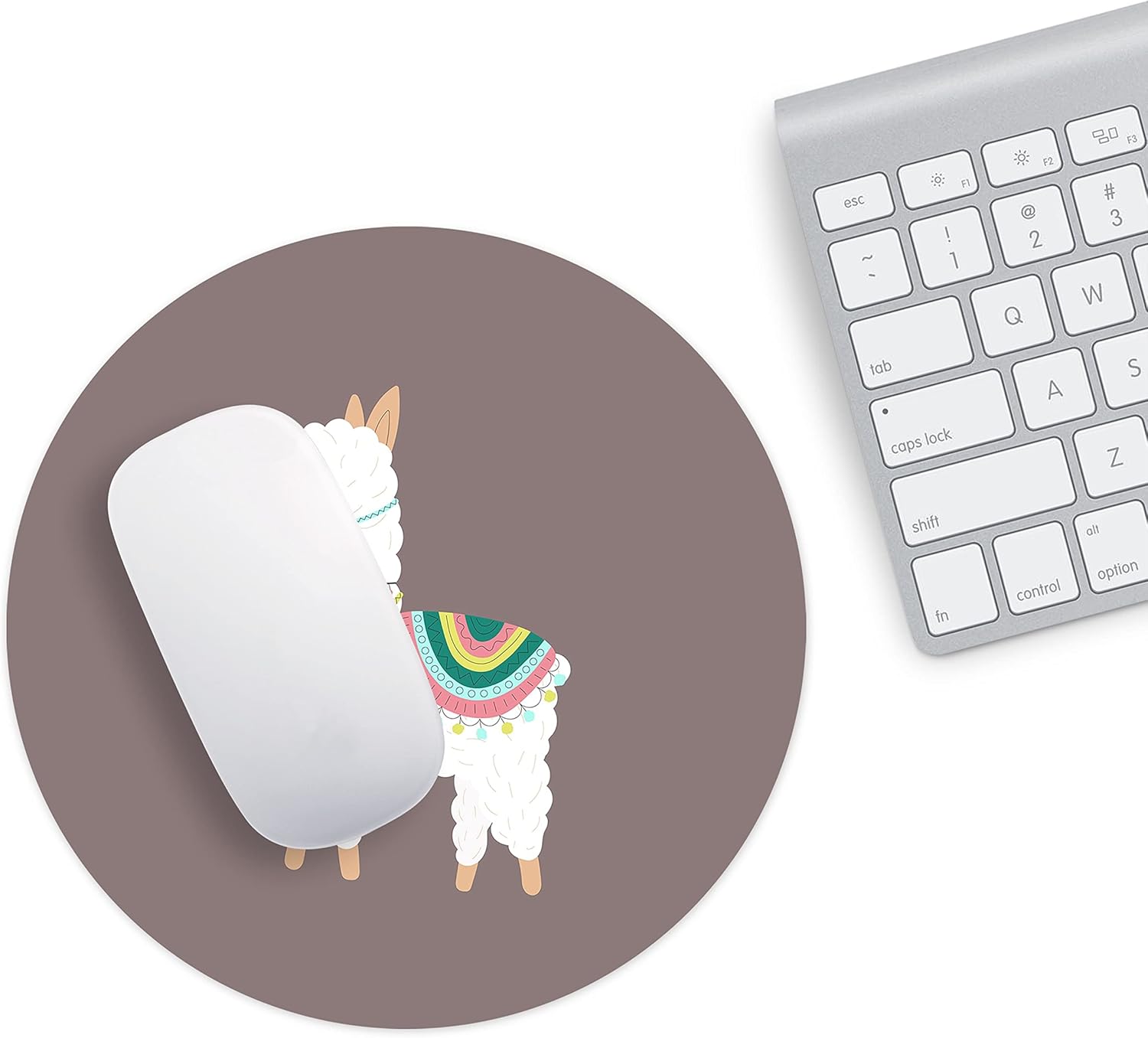 Mousepad - imagine 2