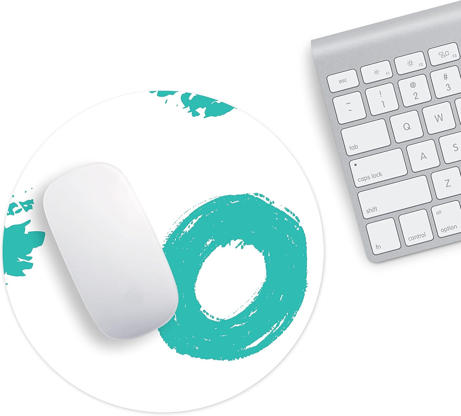 Mousepad 22 Cm - imagine 2