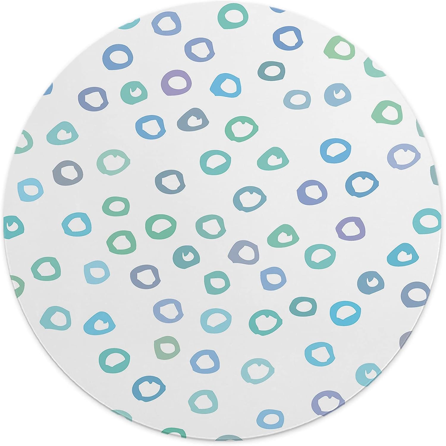 Mousepad 22 Cm