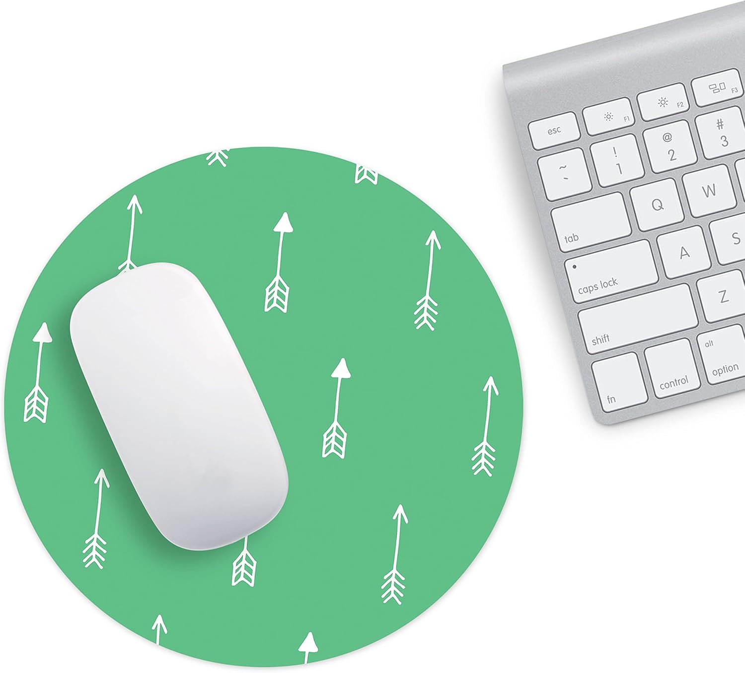 Mousepad 22 Cm - imagine 2