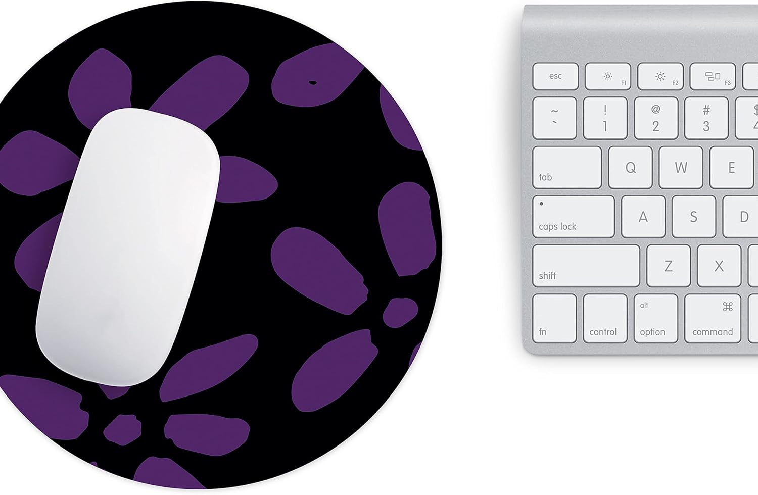 Mousepad 22 Cm - imagine 3