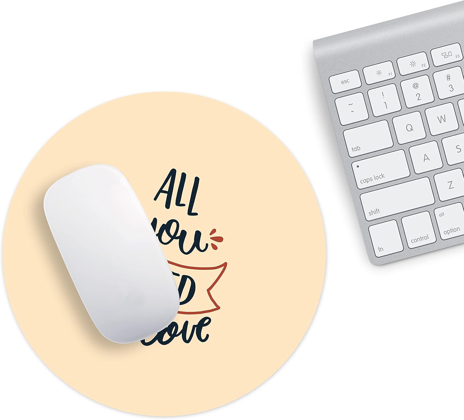 Mousepad - imagine 2