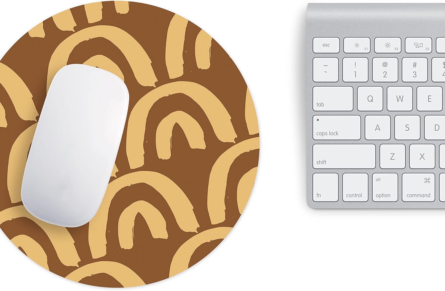 Mousepad 22 Cm - imagine 3