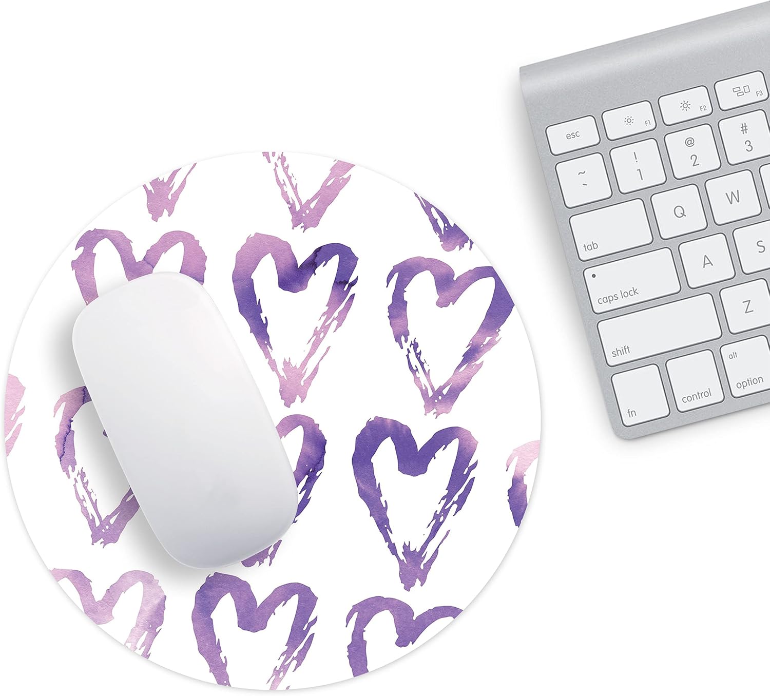 Mousepad 22 Cm - imagine 2