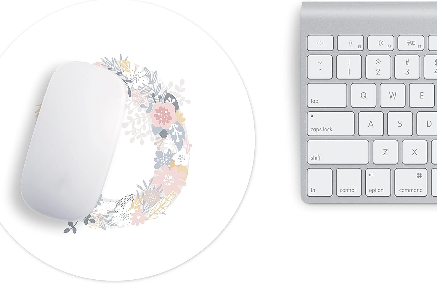 Mousepad 22 Cm - imagine 3