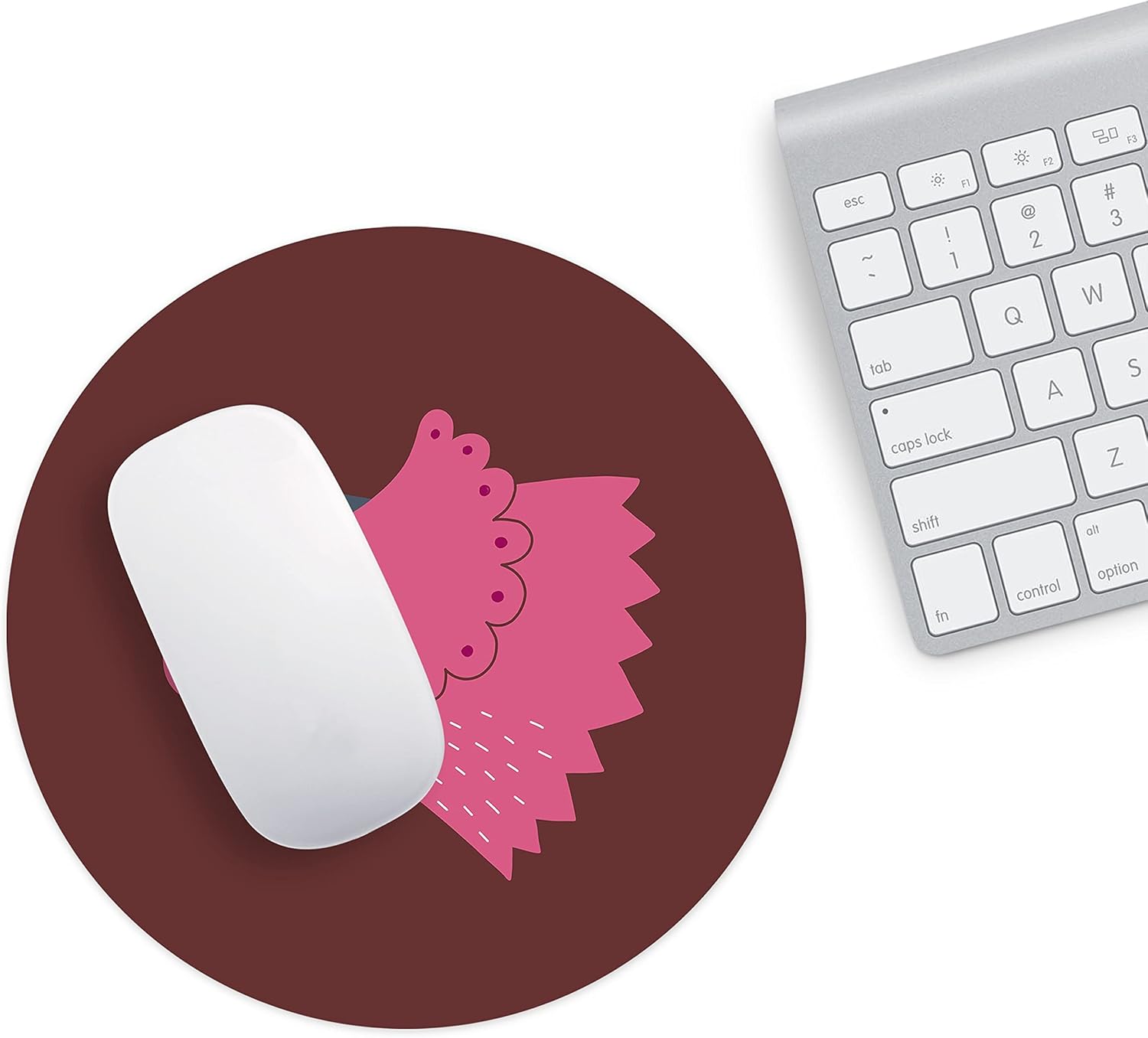 Mousepad - imagine 2