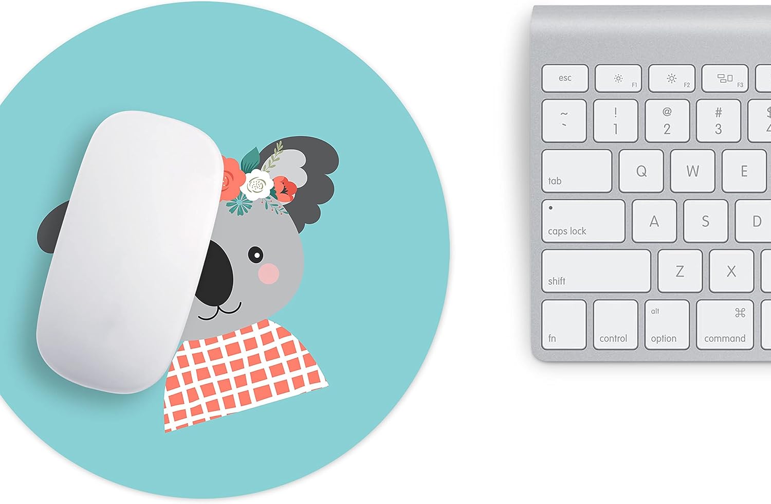 Mousepad 22 Cm - imagine 3