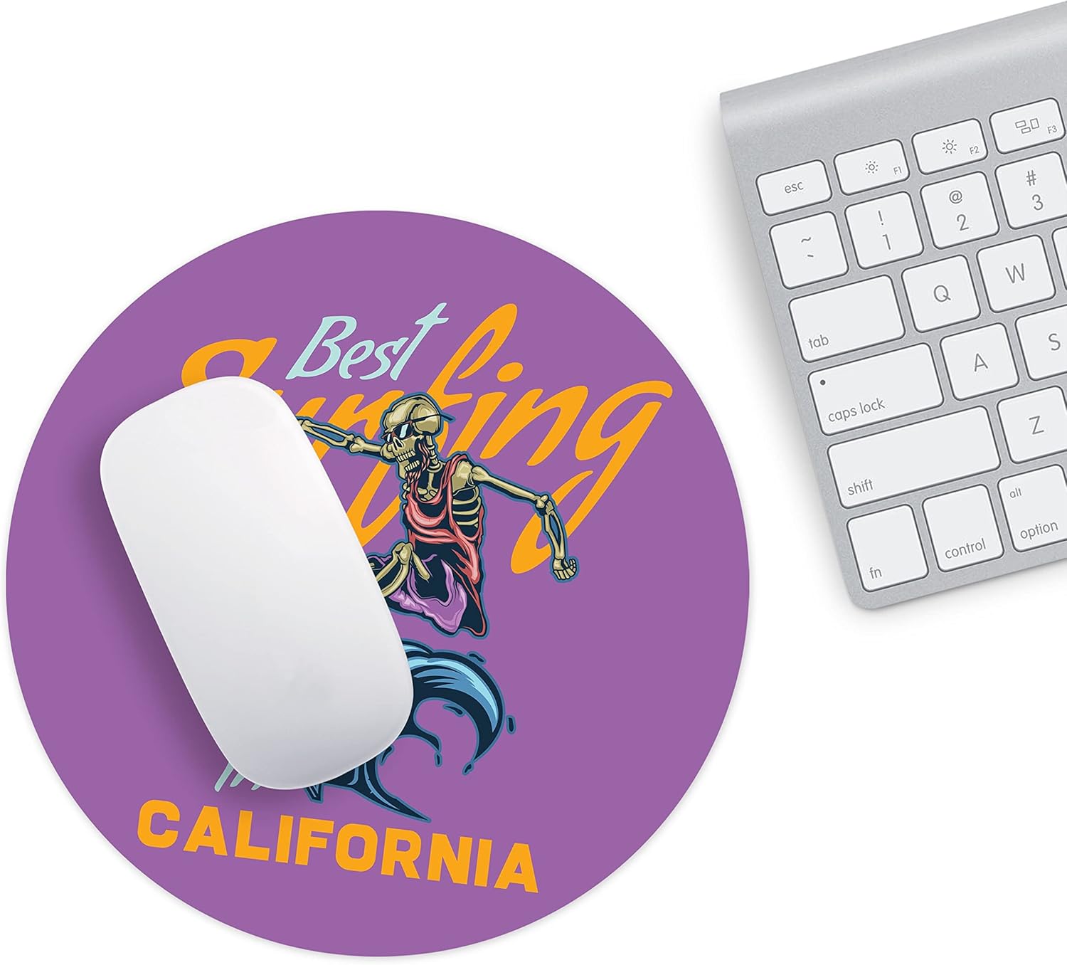 Mousepad 22 Cm - imagine 2
