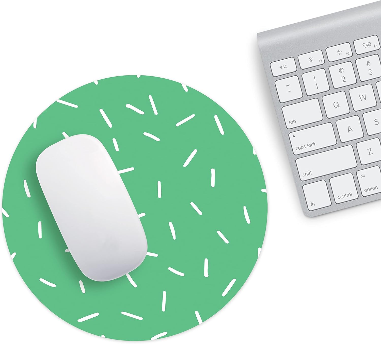 Mousepad 22 Cm - imagine 2