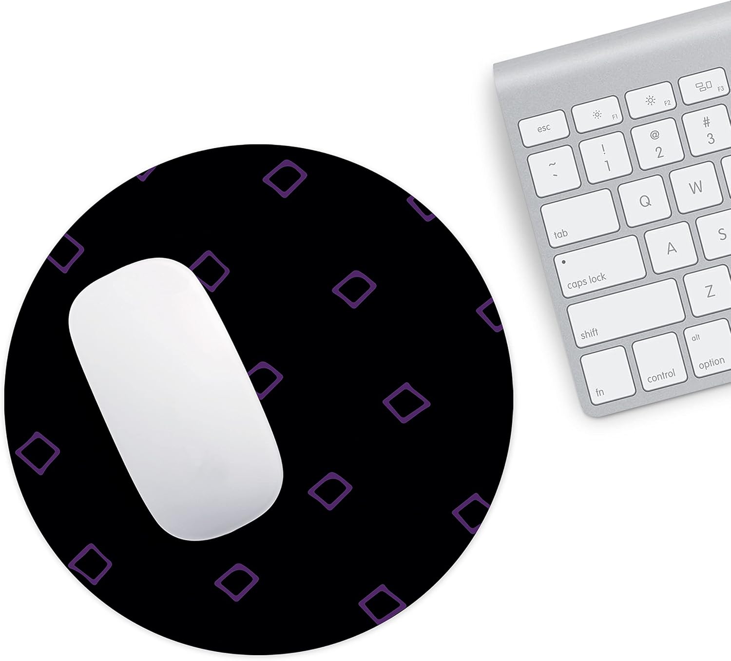 Mousepad cu hărți de constelații vechi - imagine 2