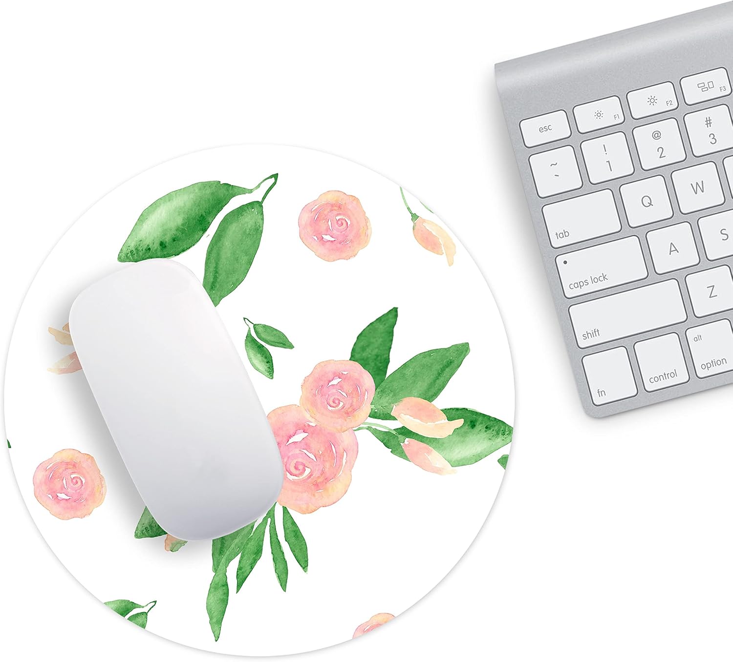 Mousepad 22 Cm - imagine 2