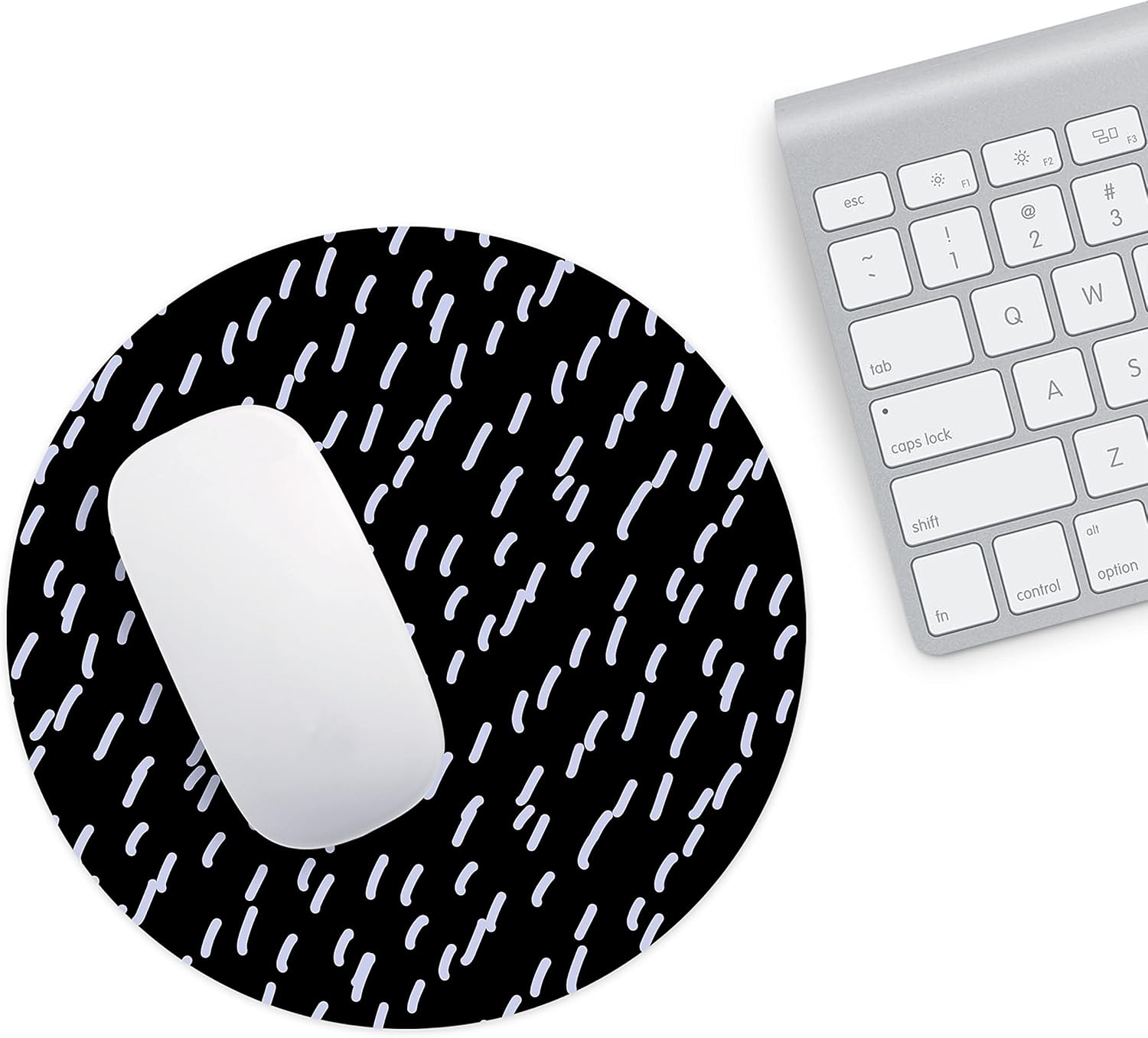 Mousepad 22 Cm - imagine 2