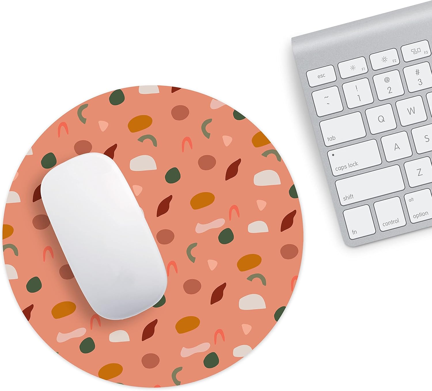 Mousepad 22 Cm - imagine 2