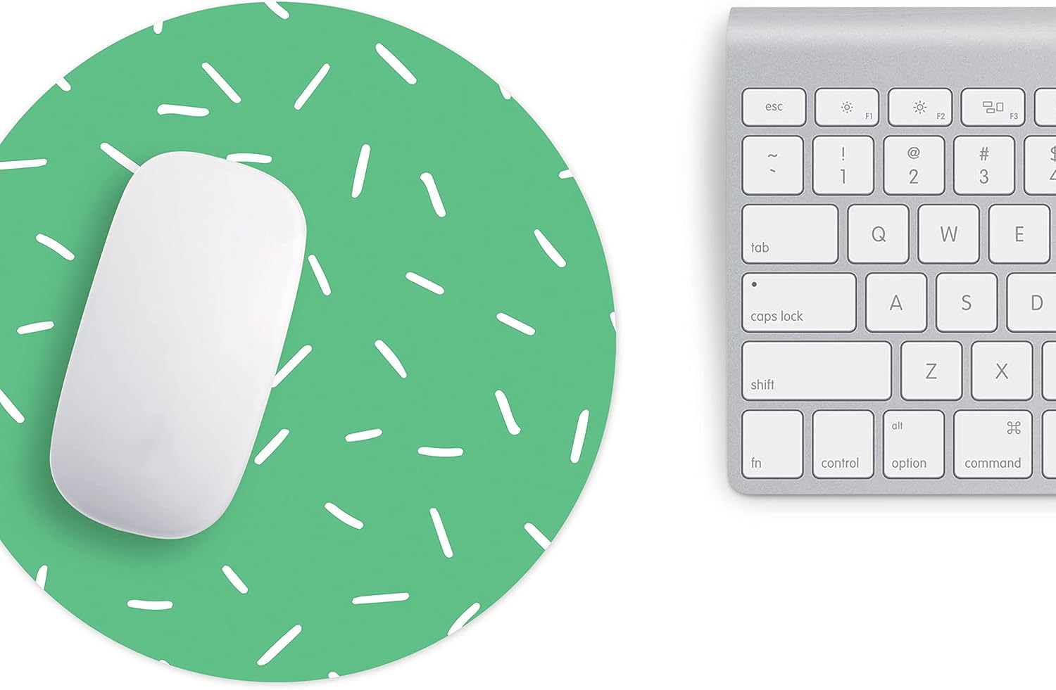 Mousepad 22 Cm - imagine 3