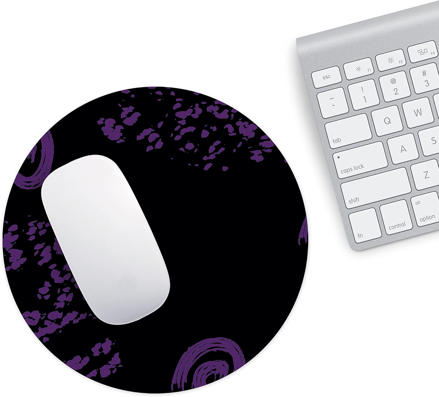 Mousepad 22 Cm - imagine 2