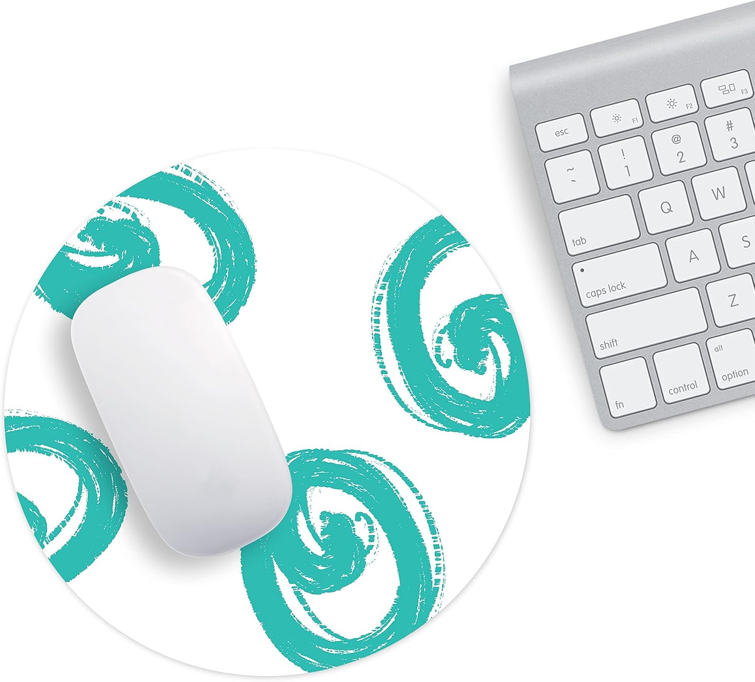 Mousepad 22 Cm - imagine 2