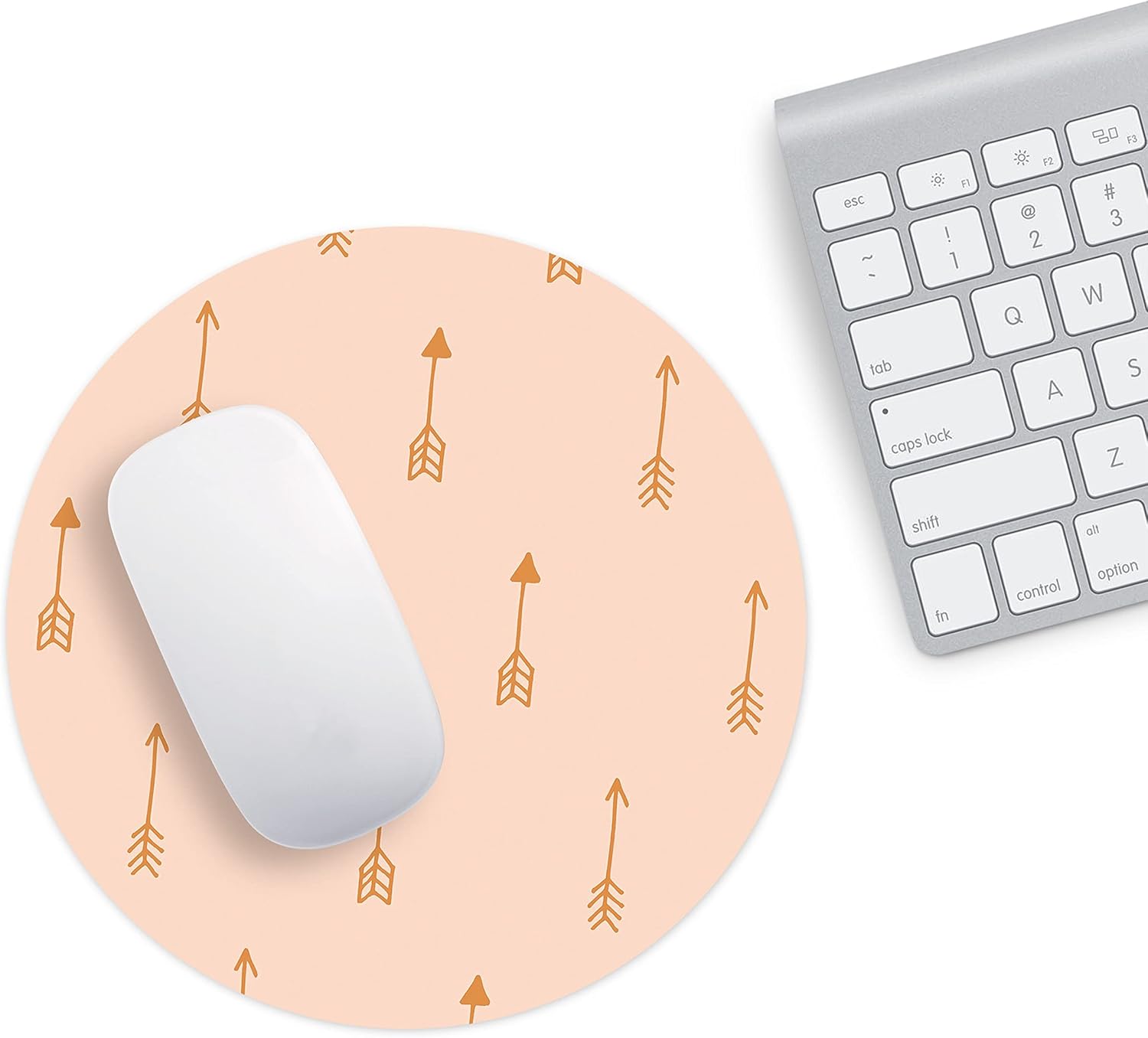 Mousepad 22 Cm - imagine 2
