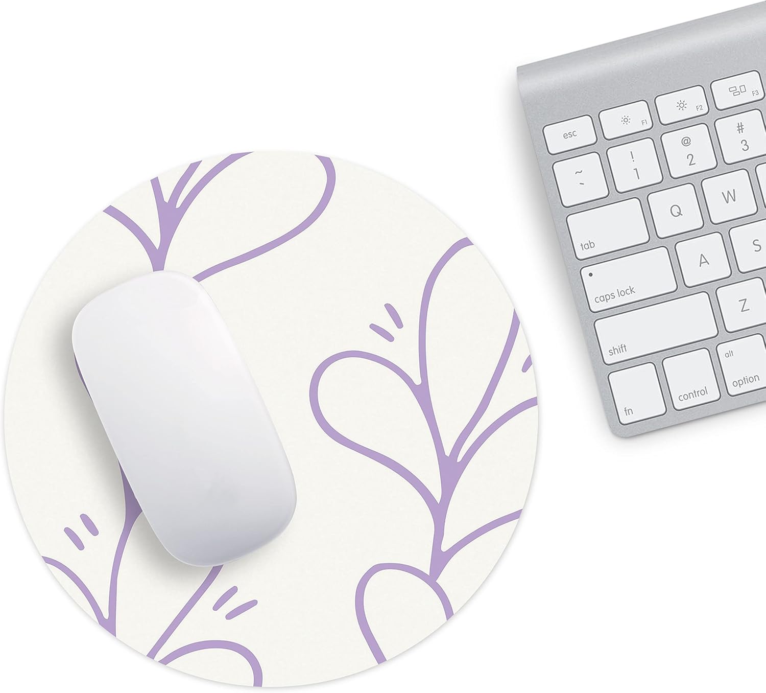 Mousepad 22 Cm - imagine 2