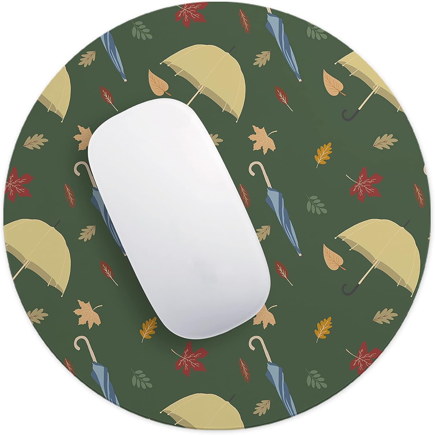 Mousepad 22 Cm - imagine 4